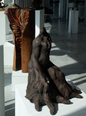 exposition,hauts de france,sculpture,louvre lens,art,snsp,sculpteur du nord